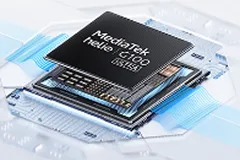 Процессор MediaTek Helio G100-Ultra